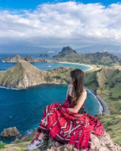 Destinasi Wisata Labuan Bajo Terpopuler, Berburu Spot Foto